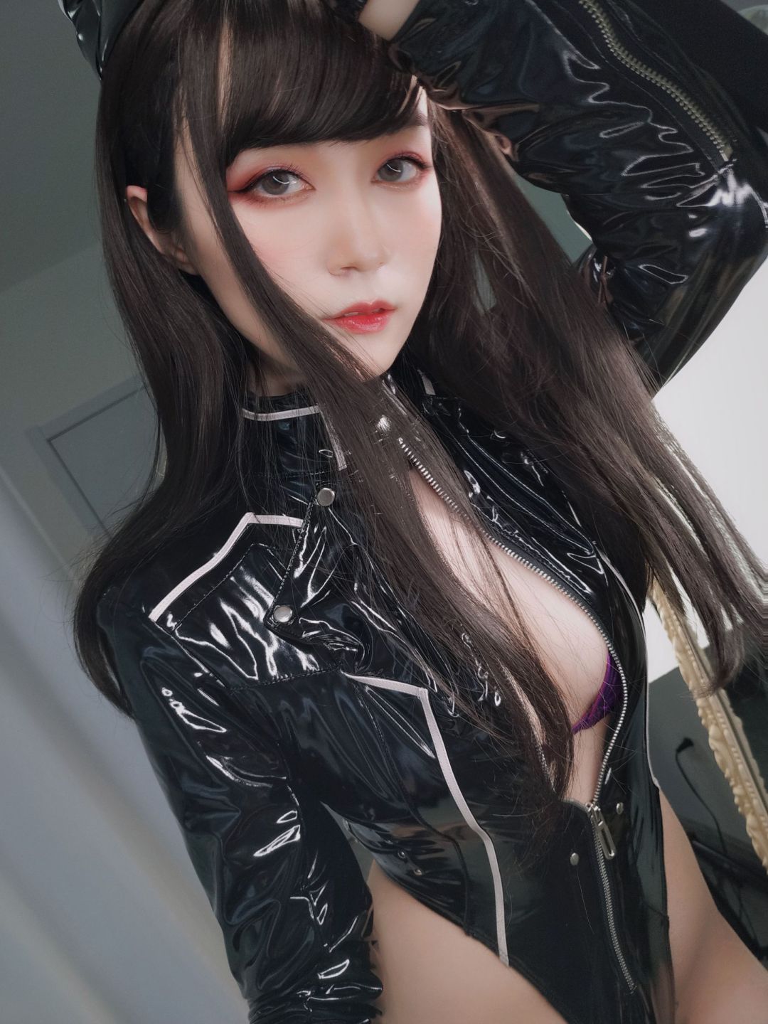 Coser小姐姐白银81–通讯官插图5